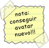 Avatar de Usuario