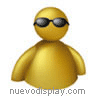 Avatar de Usuario