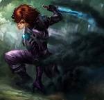 Avatar de Usuario