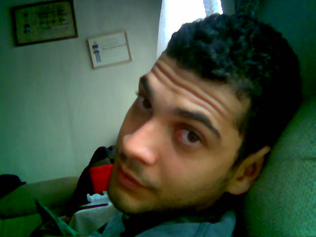 Avatar de Usuario