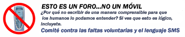 Avatar de Usuario