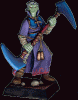 Avatar de Usuario