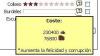 Avatar de Usuario