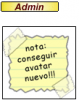 Avatar de Usuario