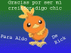 Avatar de Usuario