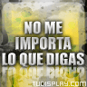 Avatar de Usuario